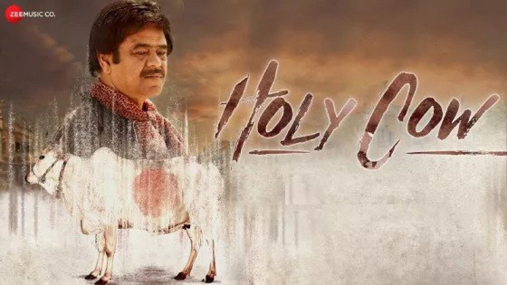 Holy Cow (2022) Hindi Amazon WEB-DL 1080p