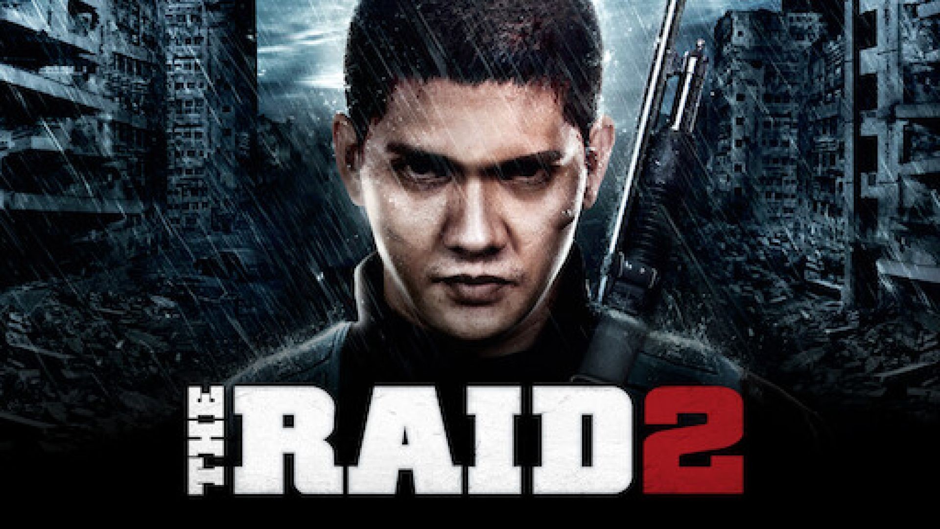 The Raid 2 (2014) Dual Audio [Hindi–Indonesian] BluRay 1080P download