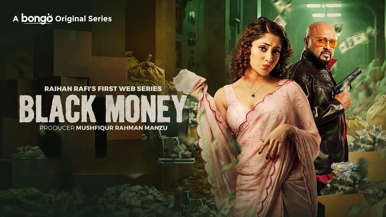 Black Money (2025) S01 Bengali BongoBD WEB-DL 1080p download