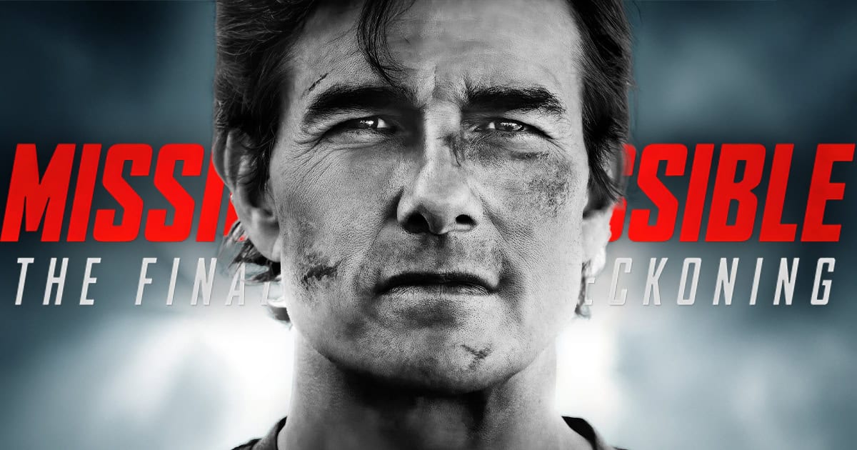 Mission: Impossible – The Final Reckoning (2025) Dual Audio (Hindi-English) Telesync 1080p download