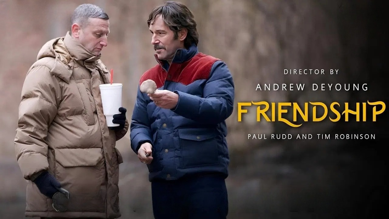 Friendship (2024) English WEB-DL 1080P download