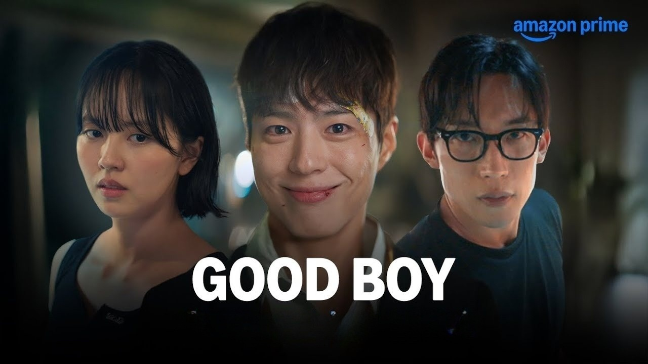 Good Boy (2025) S01E06 Dual Audio [Hindi-Korean] WEB-DL 1080p download