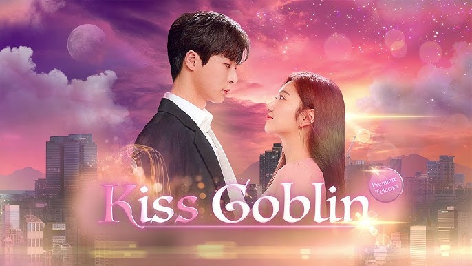 Kiss Goblin (2020) S01 Dual Audio [Hindi-Korean] WEB-DL 1080P