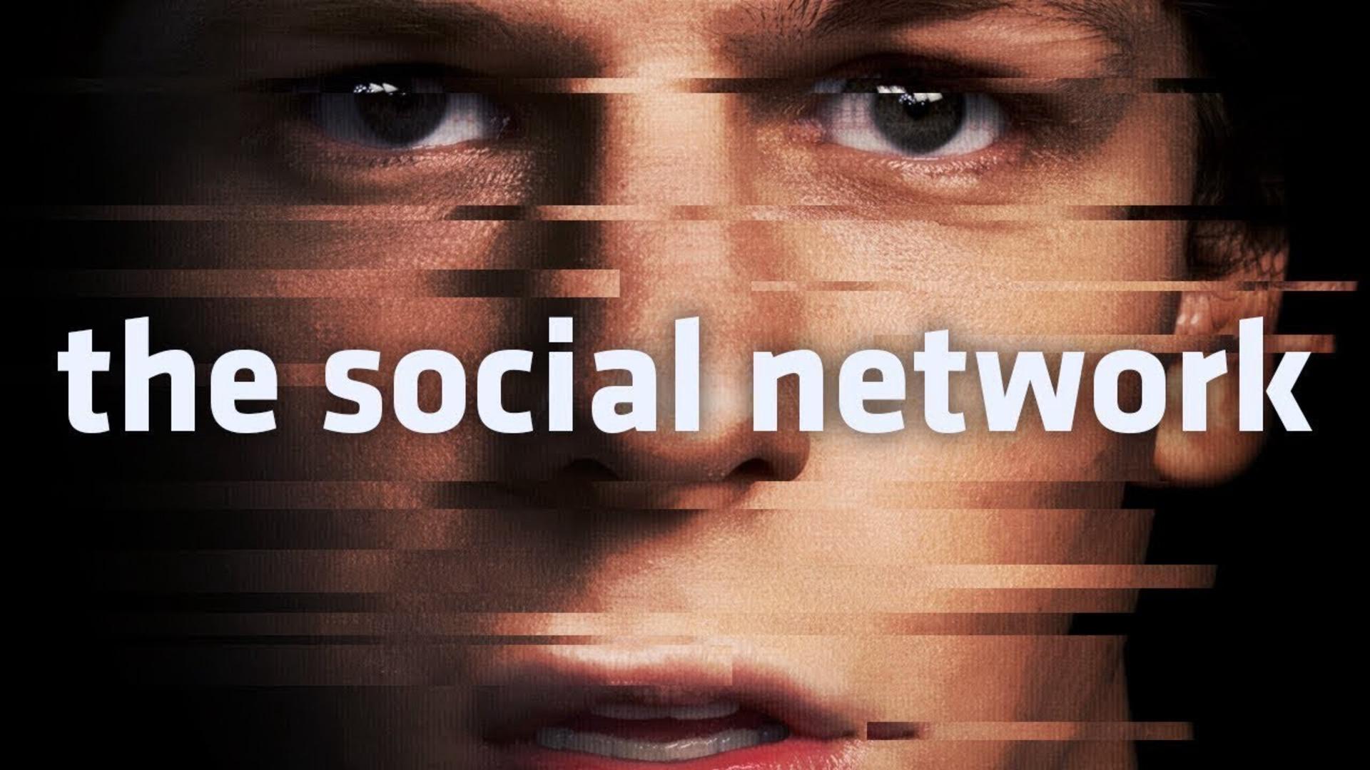 The Social Network (2010) Dual Audio [Hindi-English] BluRay 1080P download