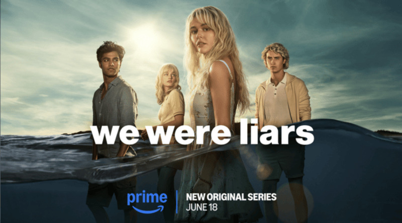 We Were Liars (2025) S01 Dual Audio [Hindi-English] WEB-DL 1080P download